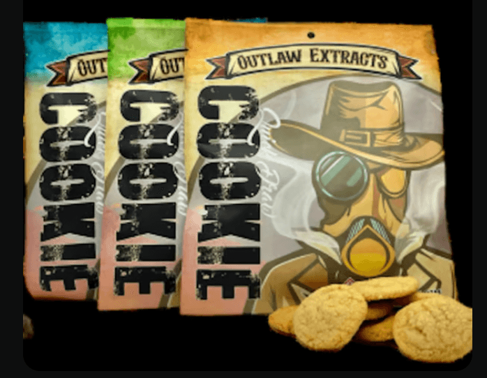 Outlaw Extracts