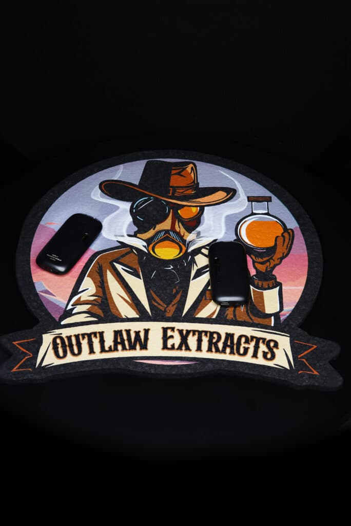 Outlaw Extracts
