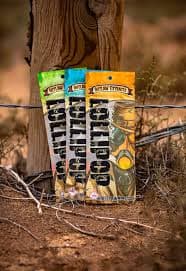 Outlaw Extracts Lollipop - (H) - Chile Watermelon - 10mg