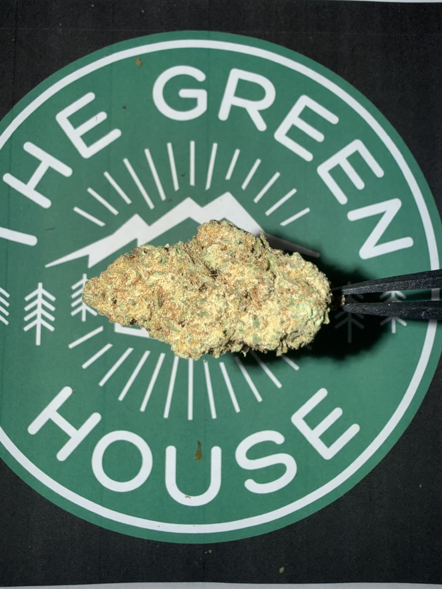 The Green House Fruity Pebbles - (H)