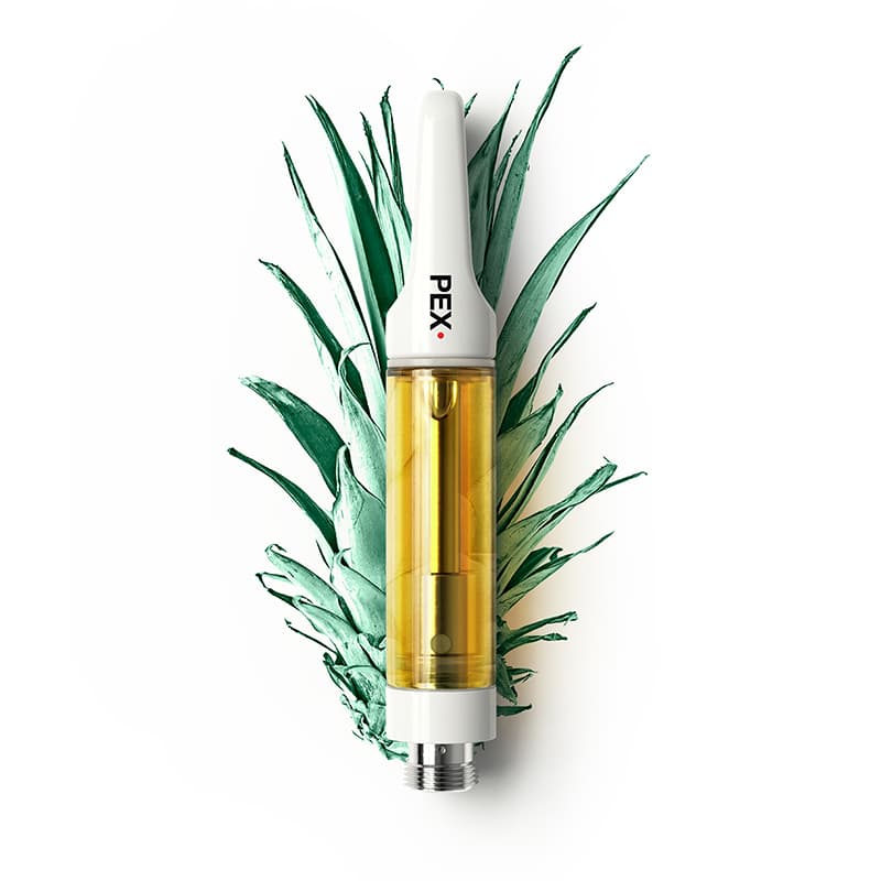 BLOOM Pineapple Express - Vape Cartridge (Distillate)