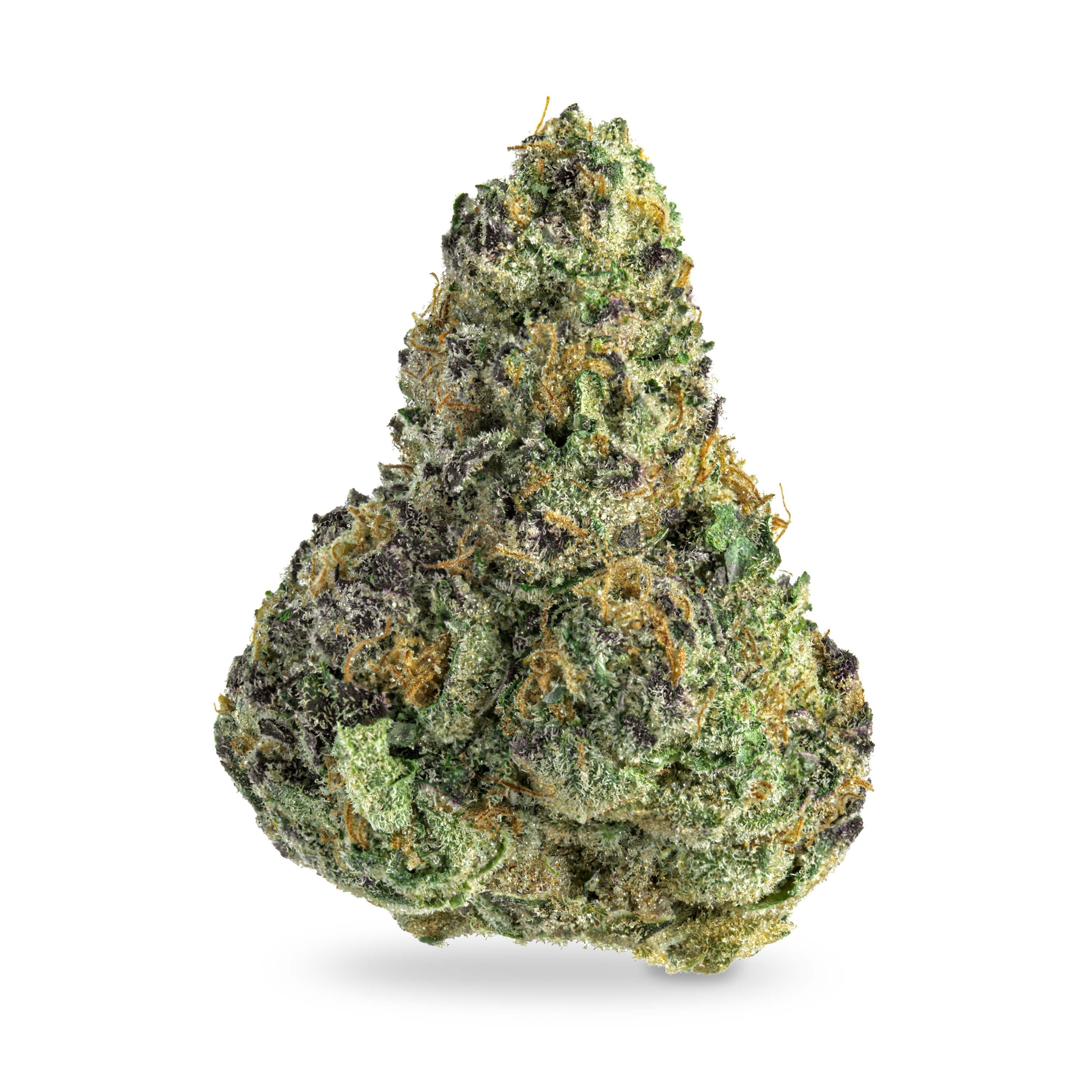 Neon Kush Mintz