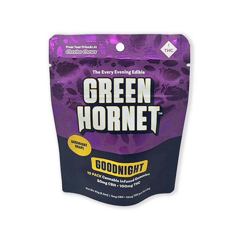 Green Hornet