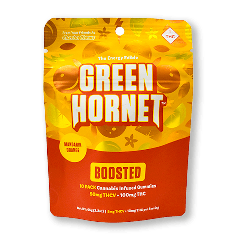 Green Hornet