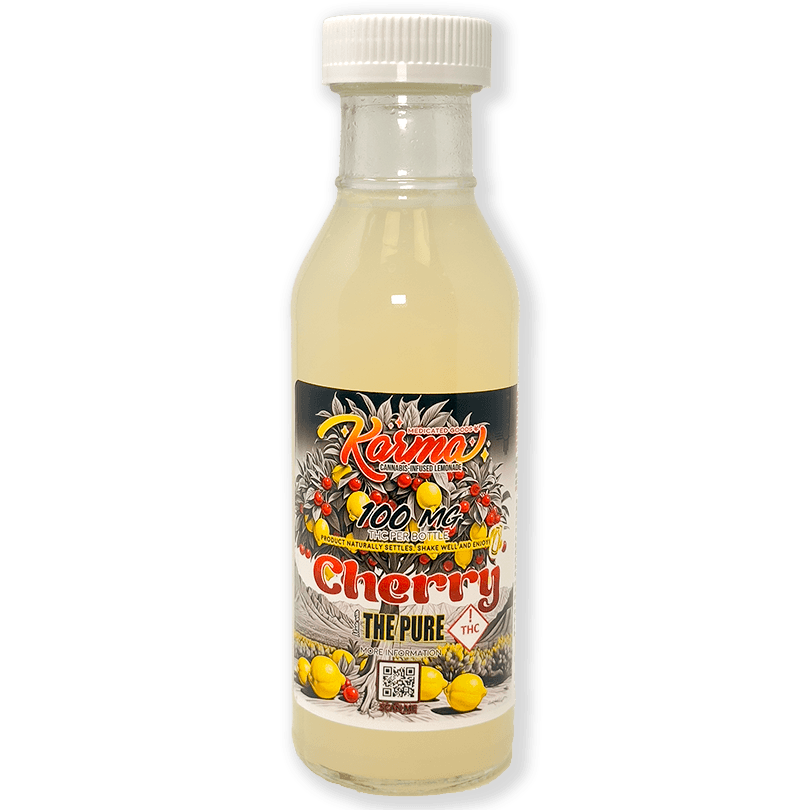 Budder Pros Beverages