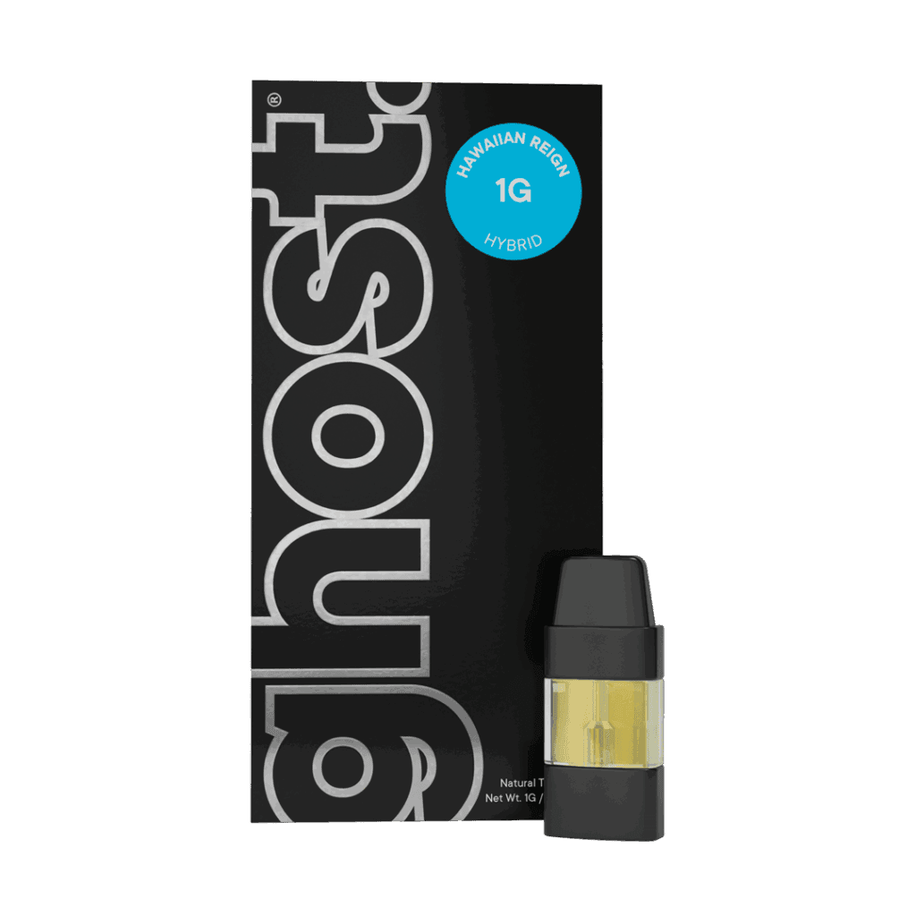 GHOST Vapes