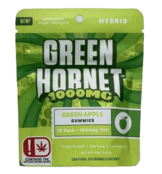 Green Hornet