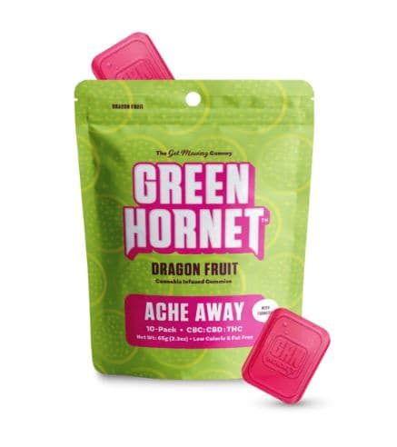 Green Hornet
