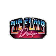 Ric Flair Drip