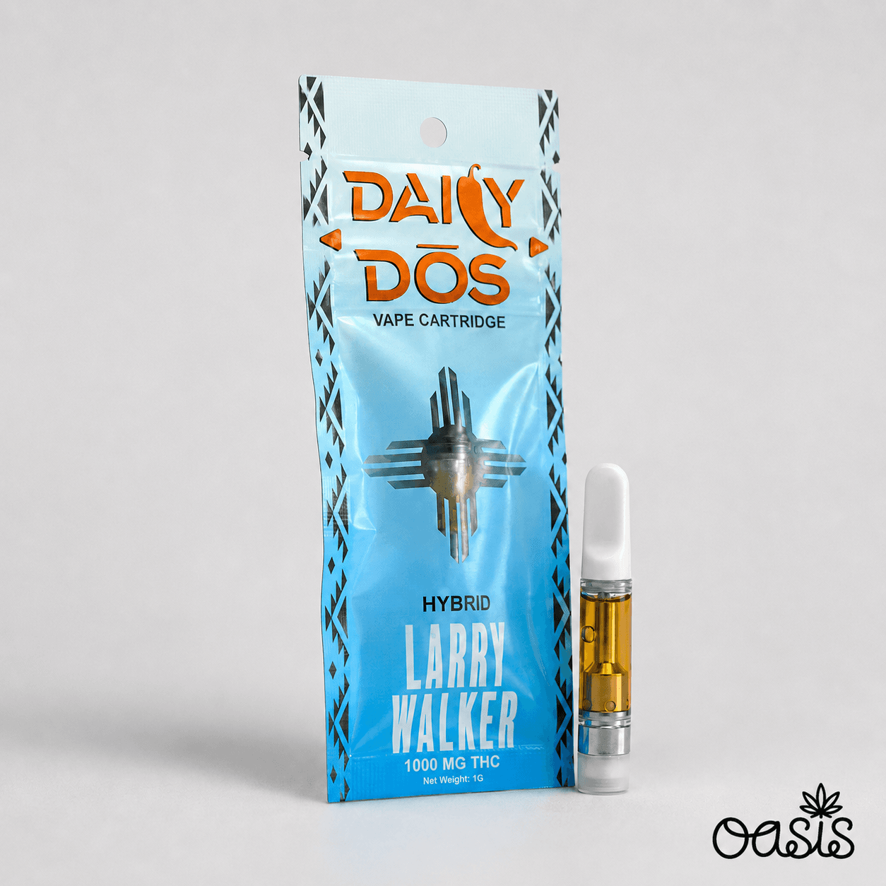 Daily Dos Vapes