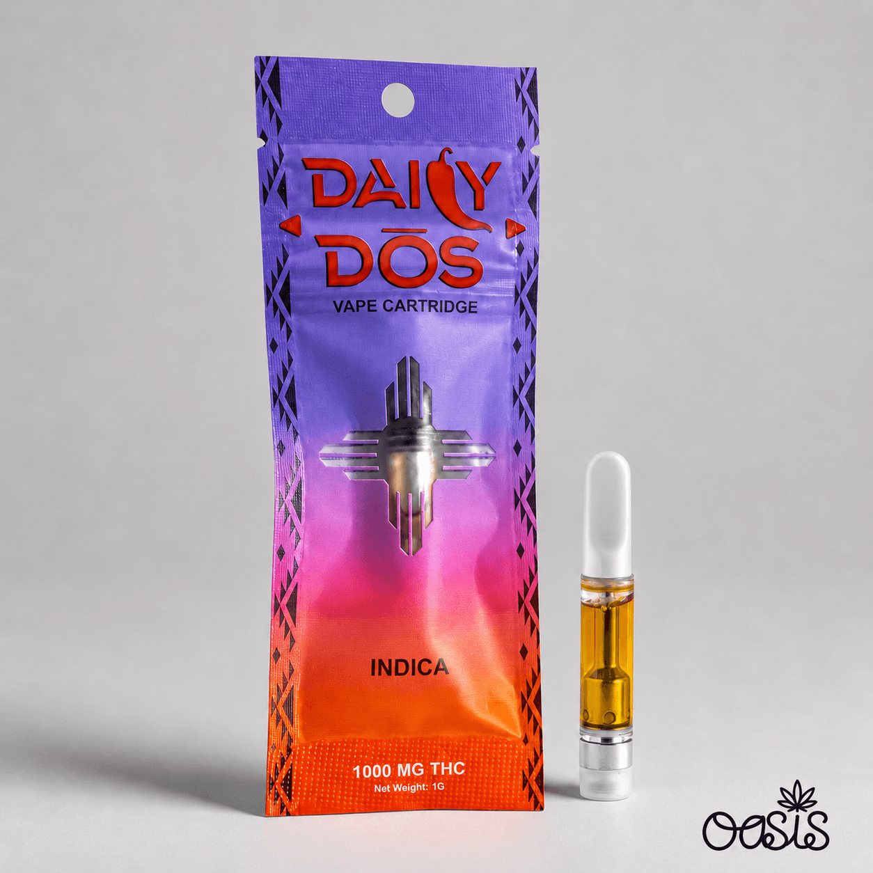 Daily Dos Vapes