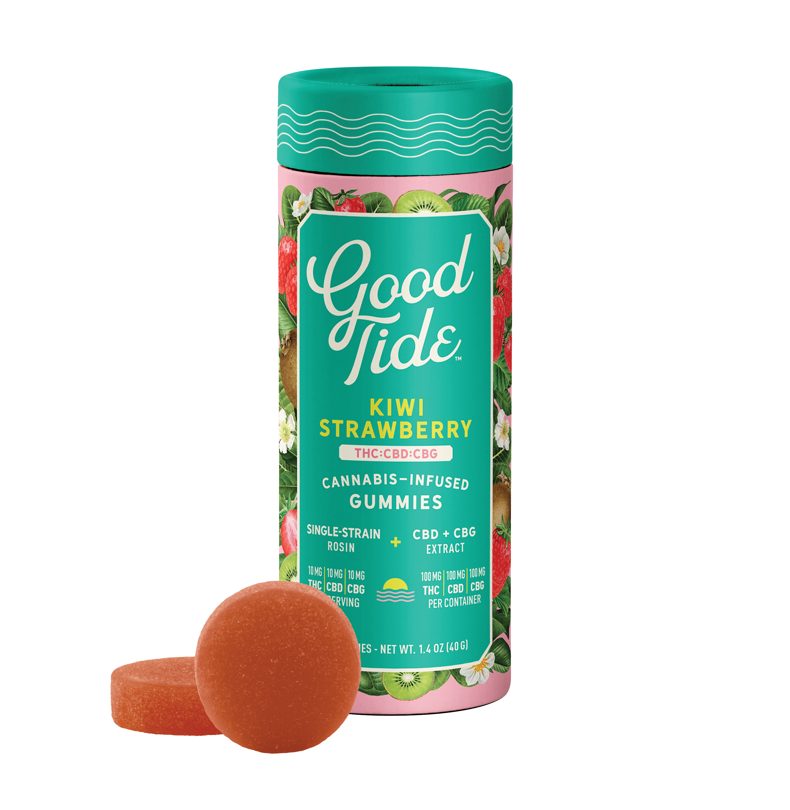 Good Tide