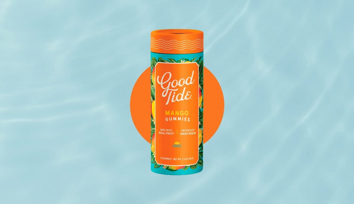 Good Tide