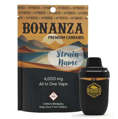 Bonanza