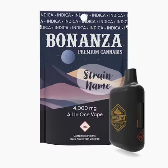 Bonanza