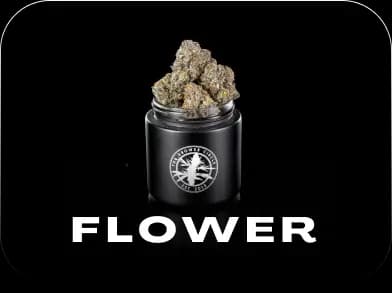 The Growers Circle 3.5g The Grower Circle - Rubber Donuts (Hybrid) Pre-Pack