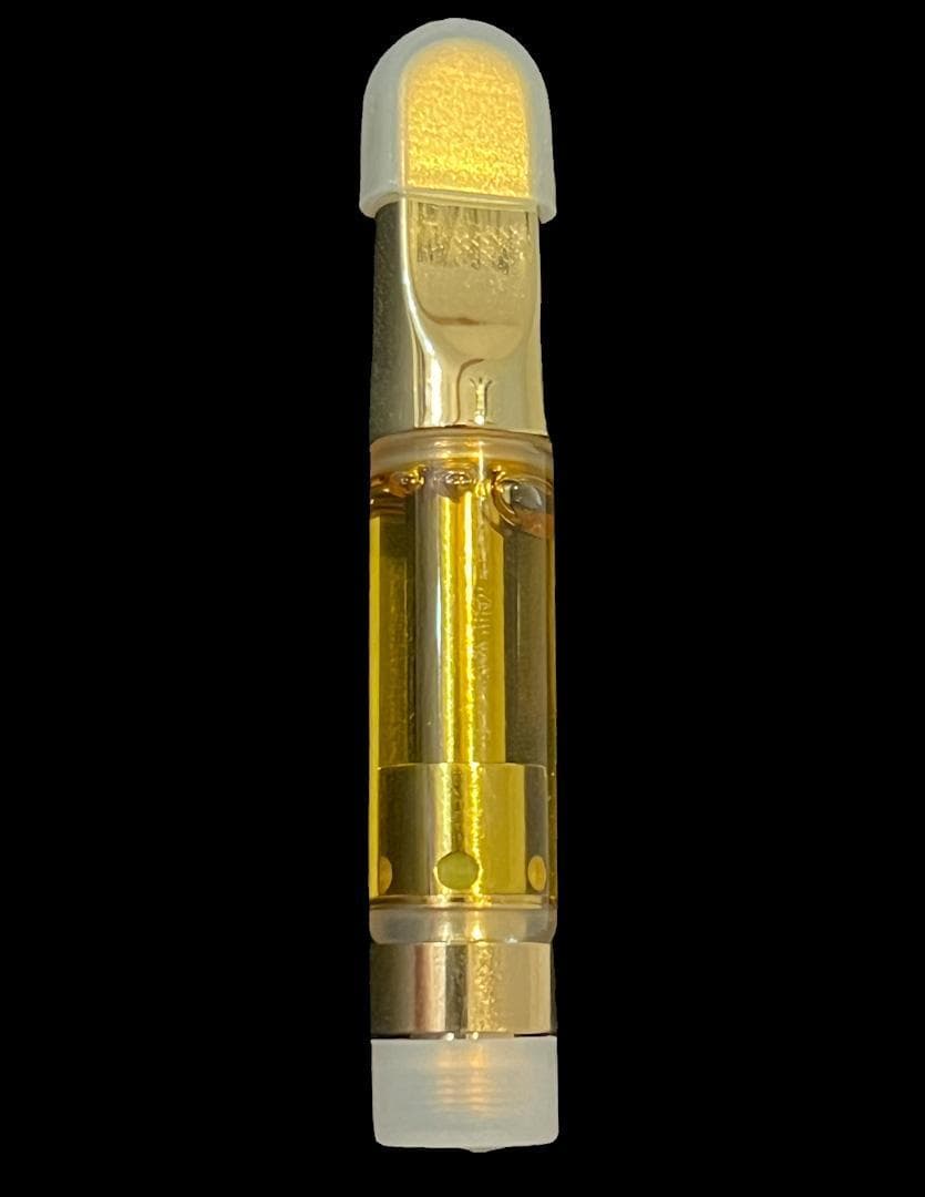 Phantom Extracts 1g Carts Phantom Extracts Carts - Strawberry Cough (H)