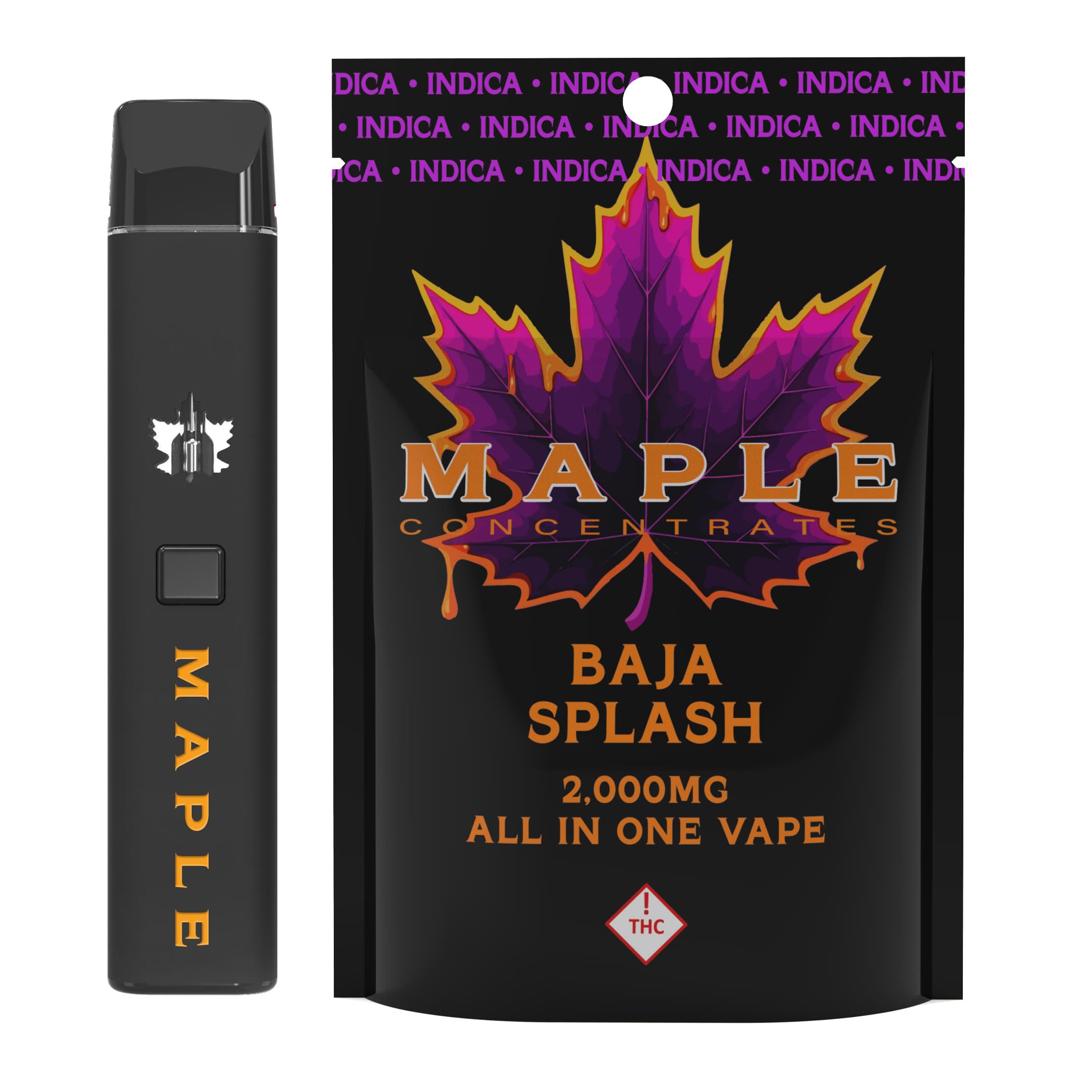 Maple 2g AIO