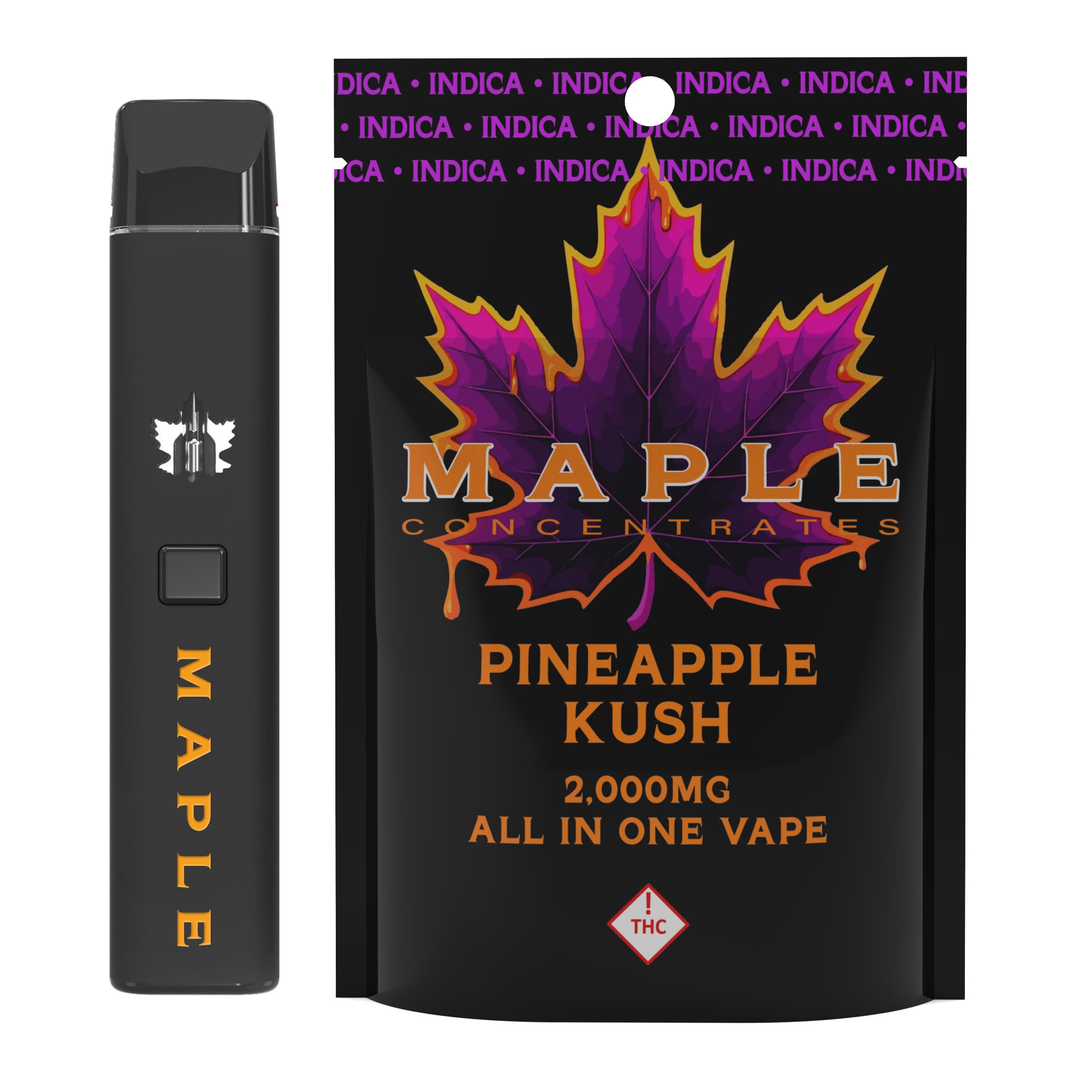 Maple 2g AIO