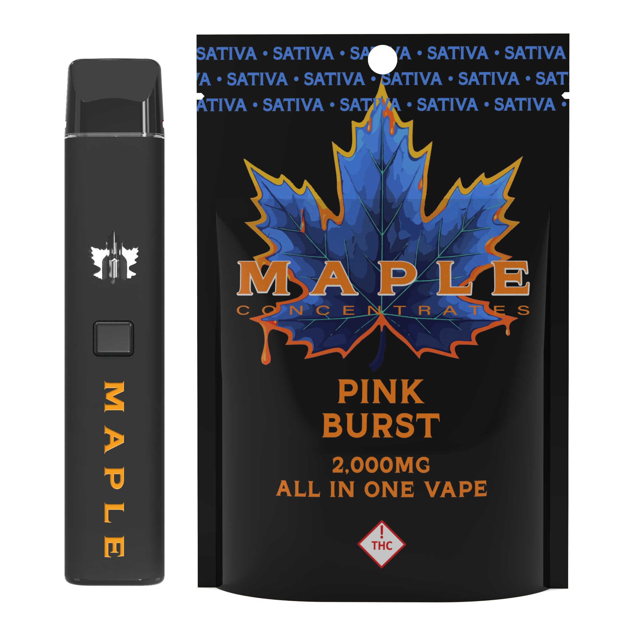 Maple 2g AIO