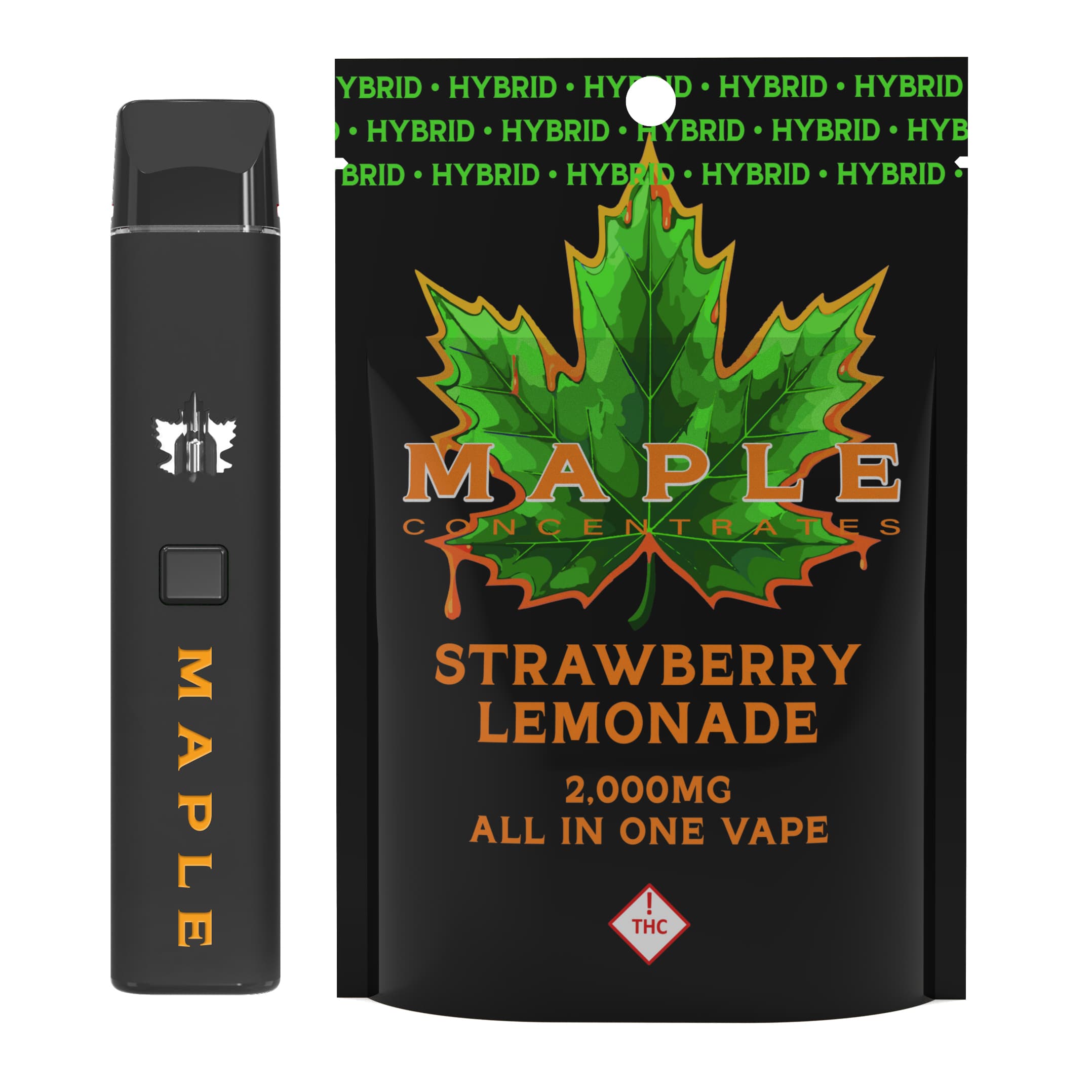 Maple 2g AIO