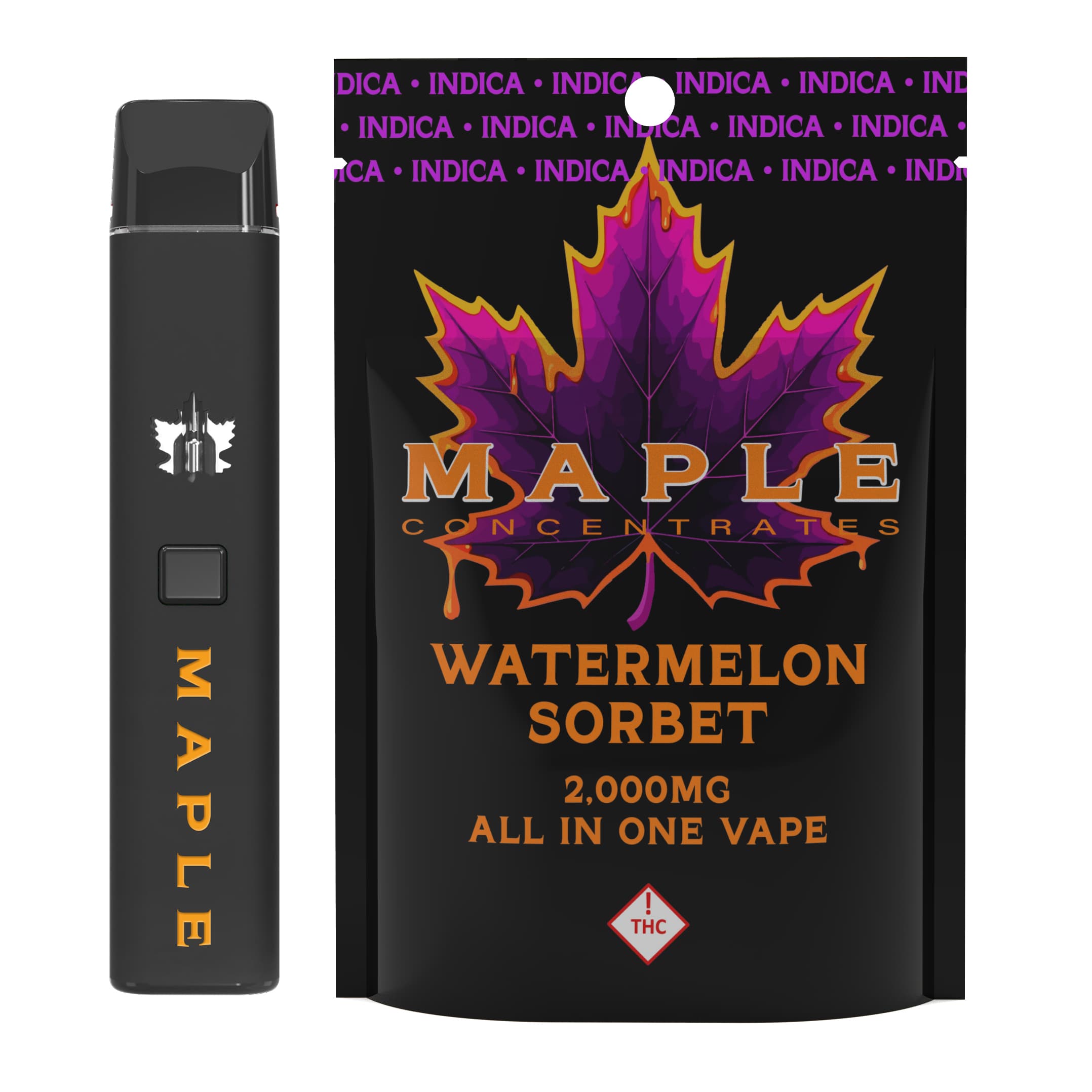 Maple 2g AIO