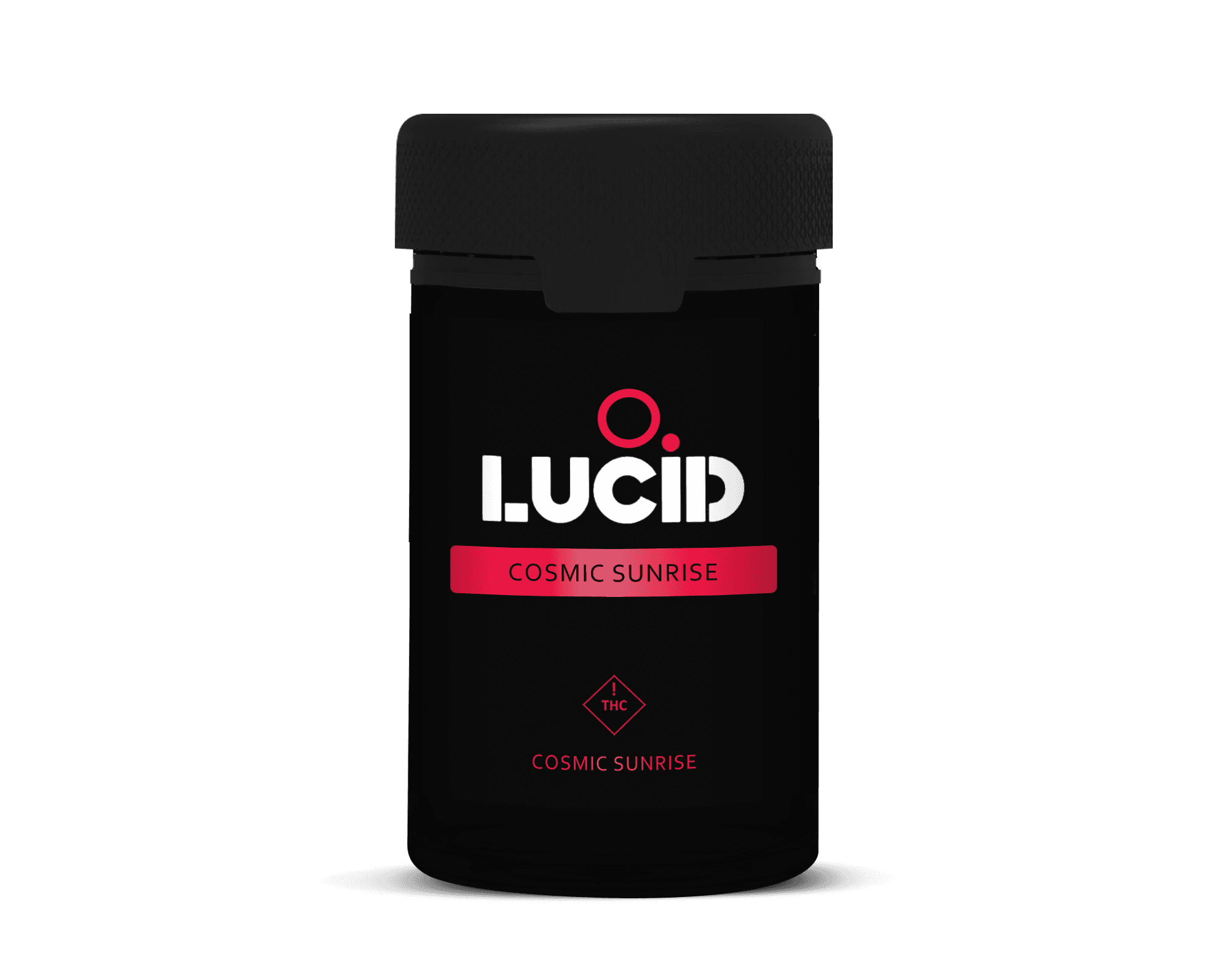 Lucid Gummies 100mg