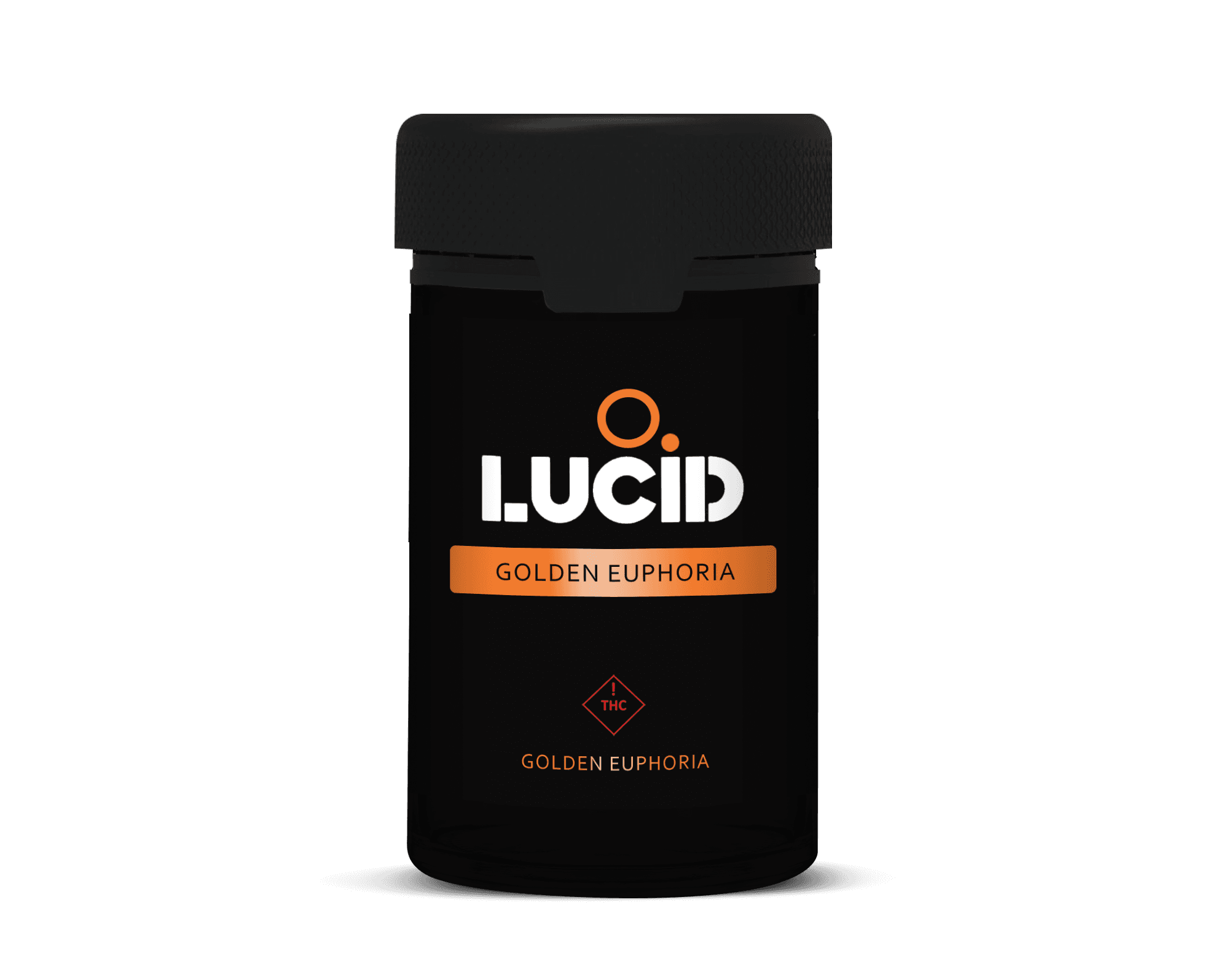 Lucid Gummies 100mg