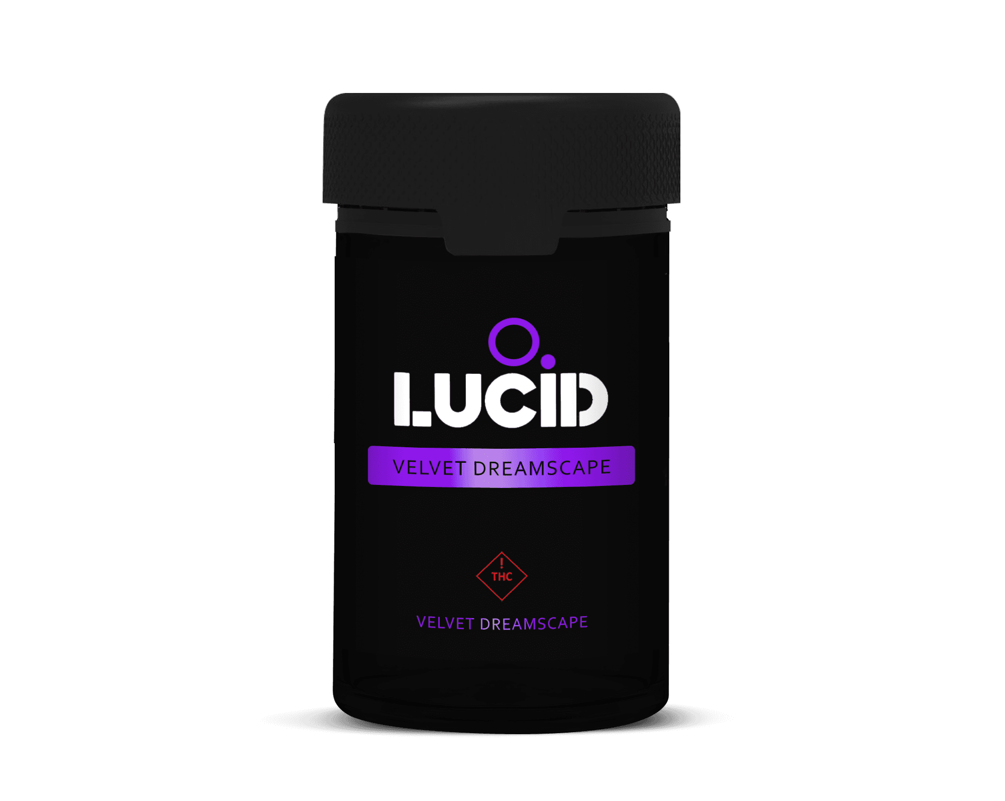 Lucid Gummies 100mg
