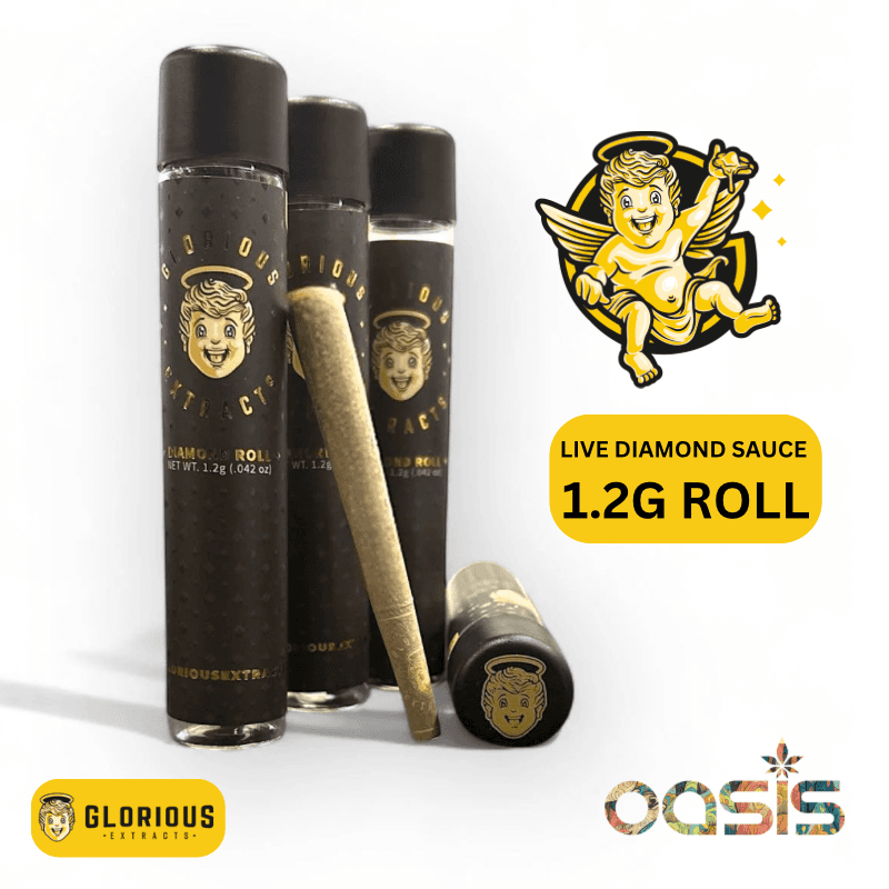 Glorious Pre-Roll
