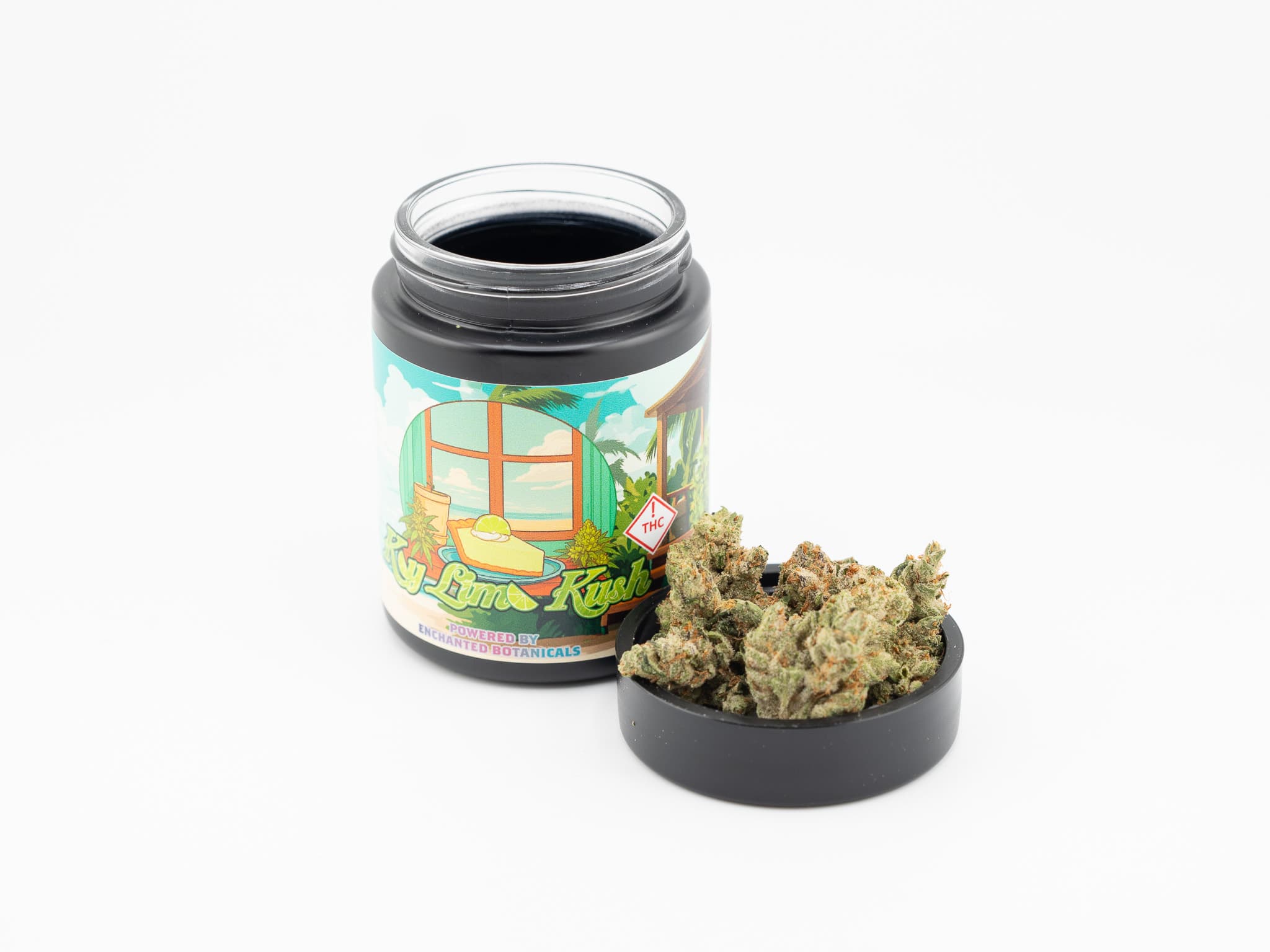 EB 3.5g Pre-Pack
