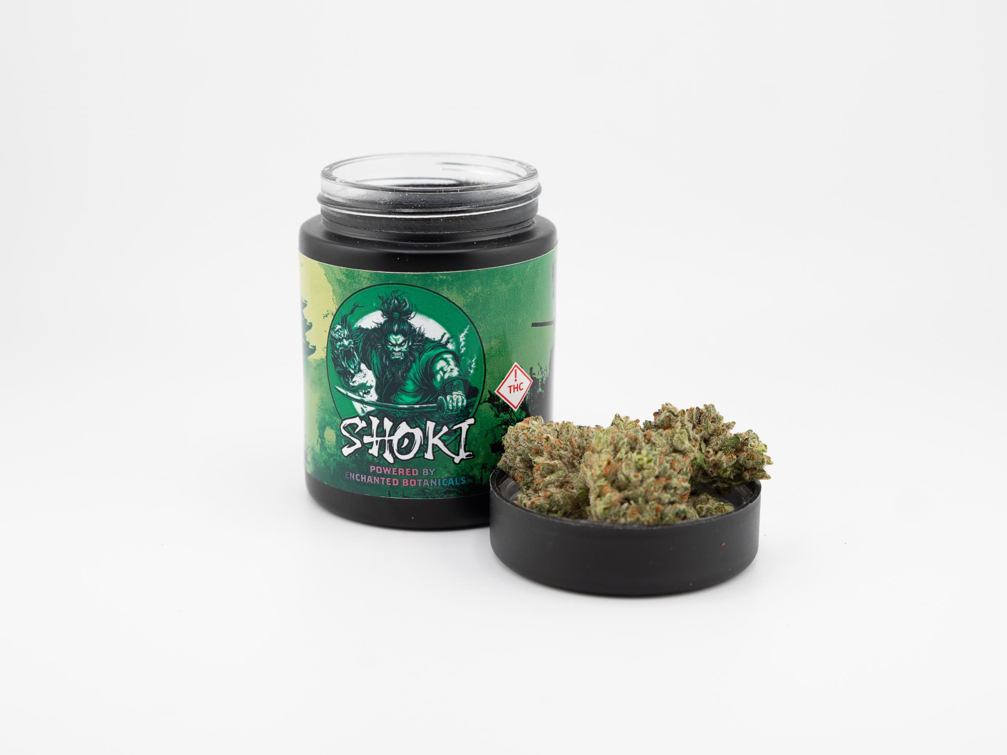 EB 3.5g Pre-Pack