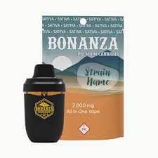 Bonanza