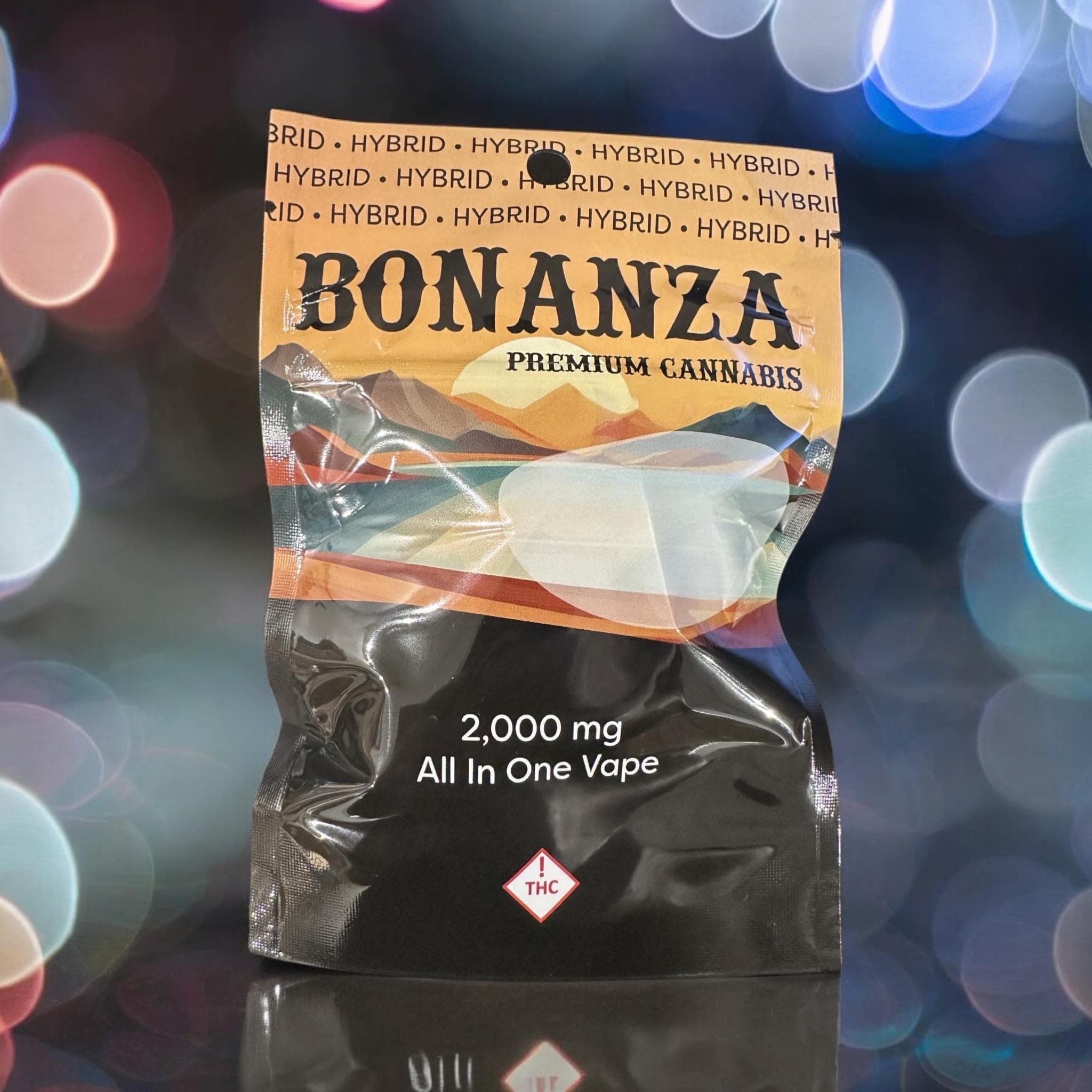 Bonanza