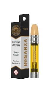 Bonanza Bonanza Carts - Space Candy (H)
