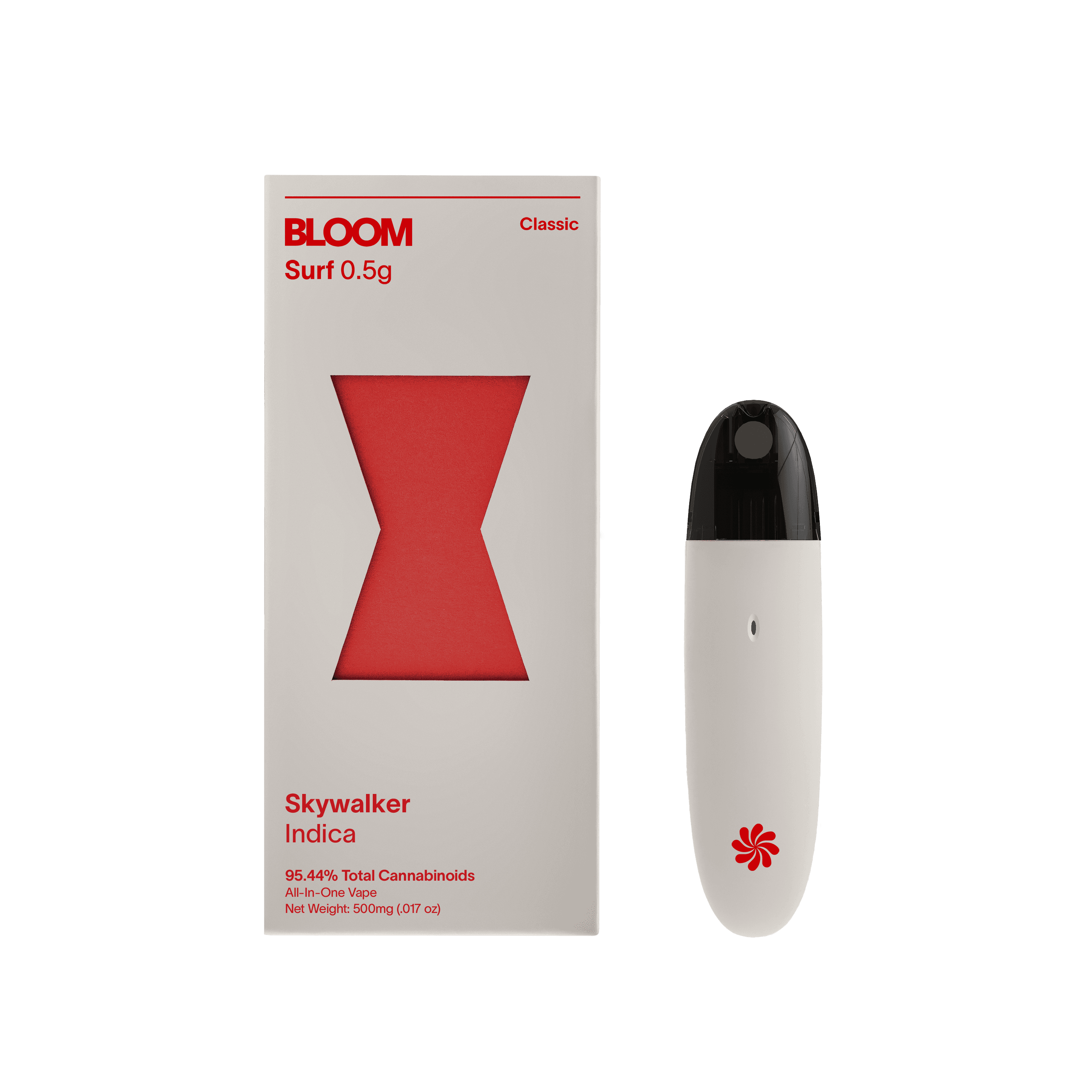 BLOOM Classic Surf - Skywalker 1g (I)