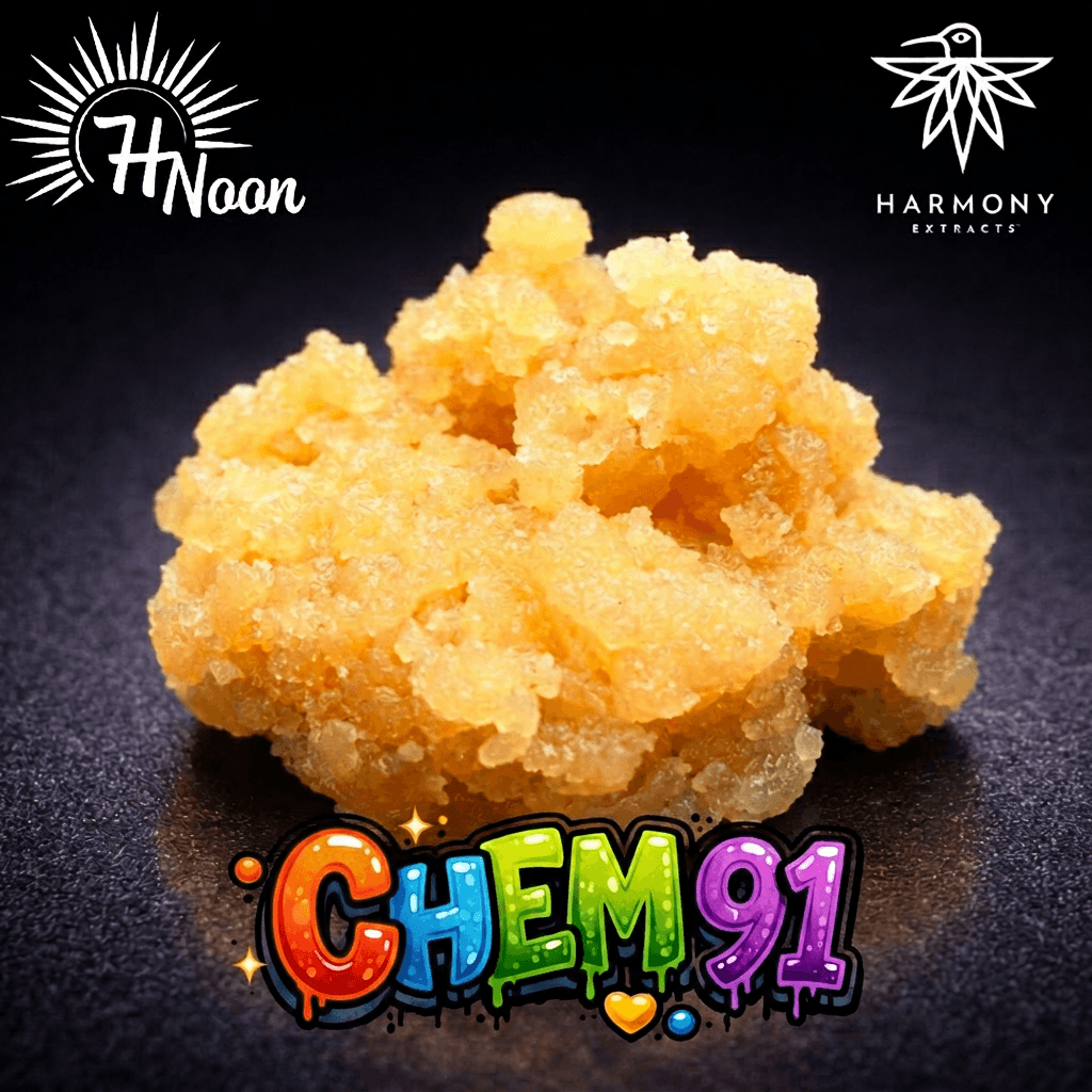 Harmony Extracts