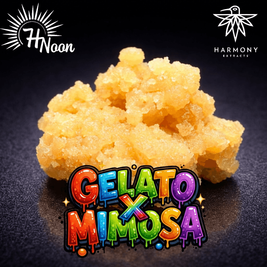 Harmony Extracts