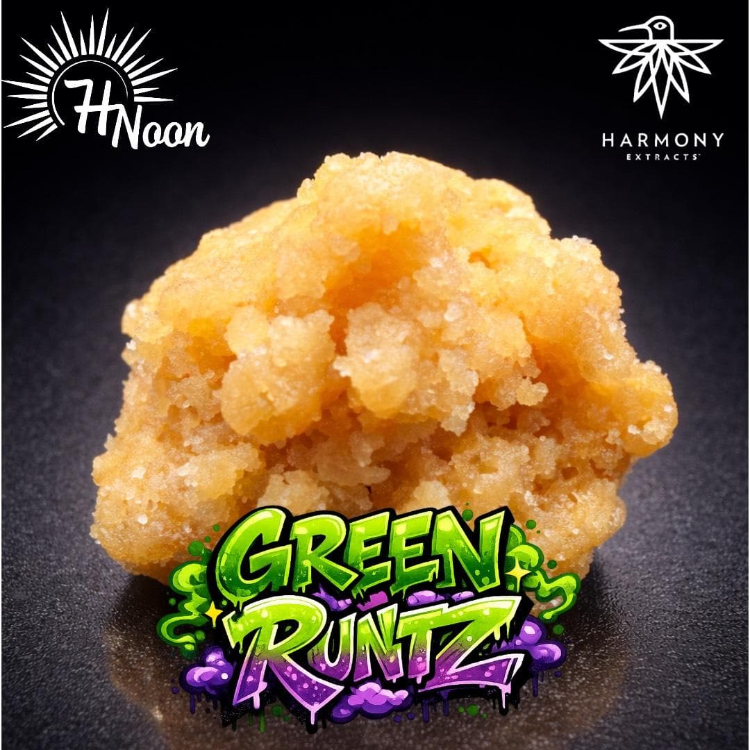 Harmony Extracts