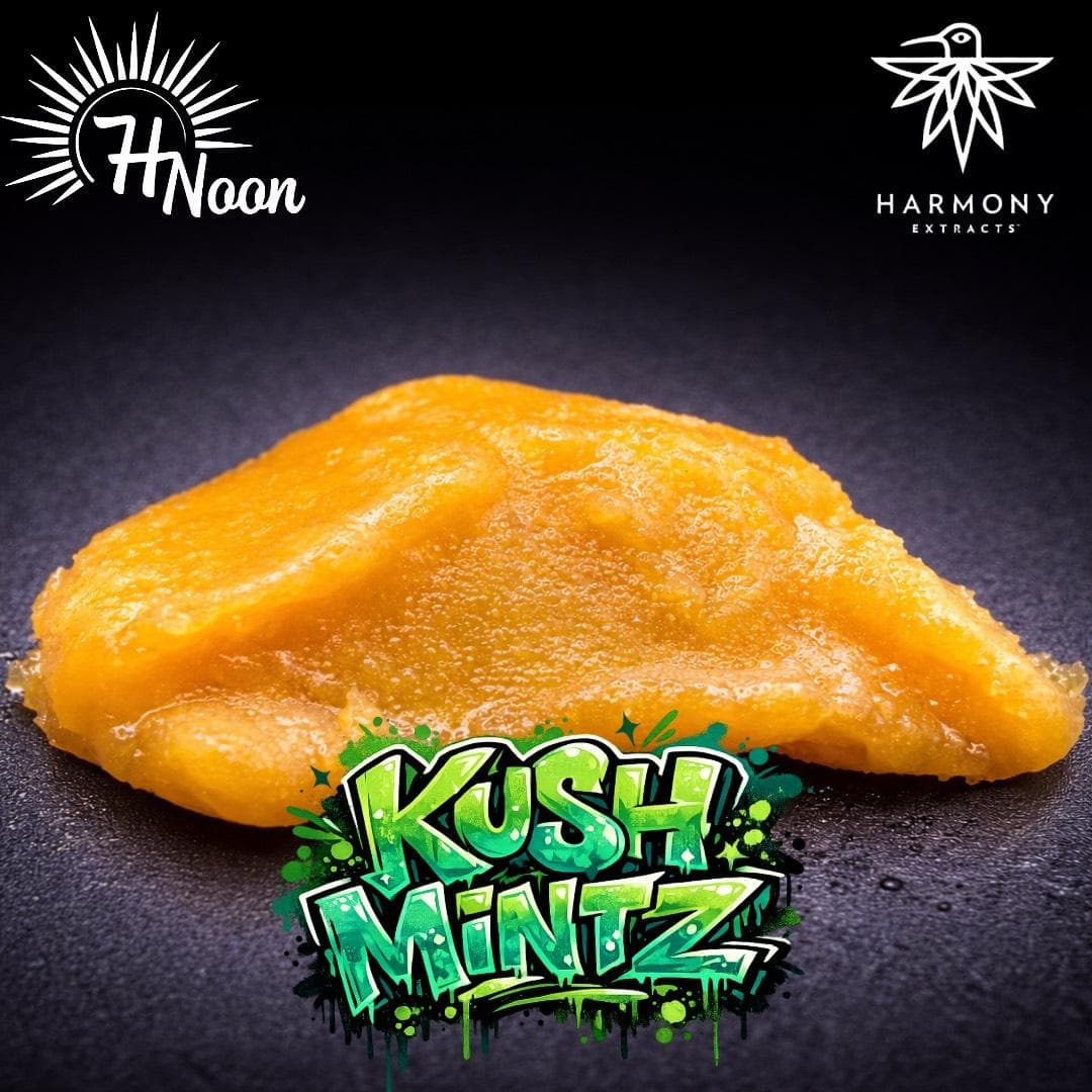 Harmony Extracts