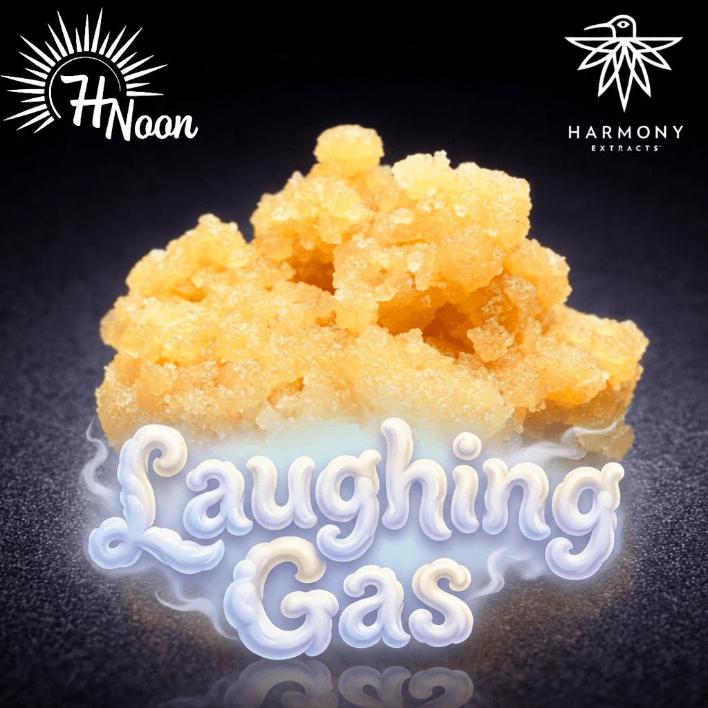 Harmony Extracts