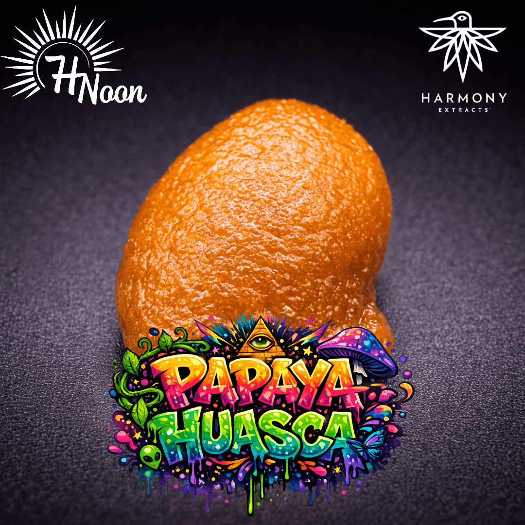 Harmony Extracts
