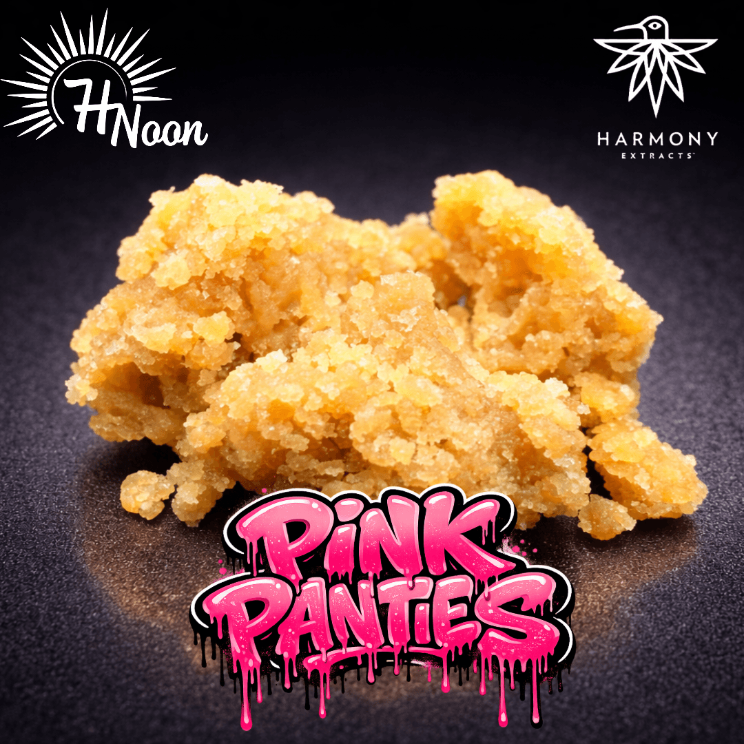 Harmony Extracts