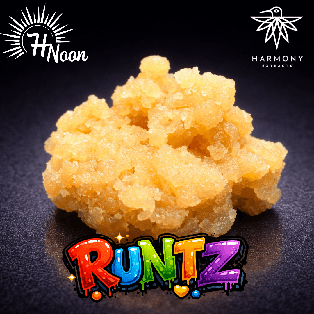 Harmony Extracts