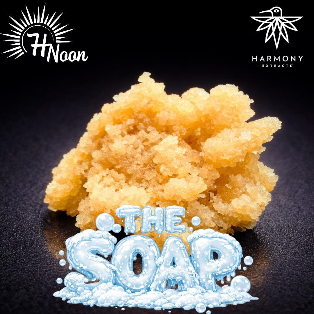 Harmony Extracts