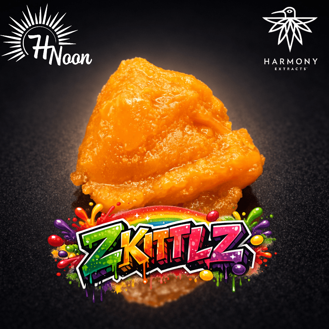 Harmony Extracts