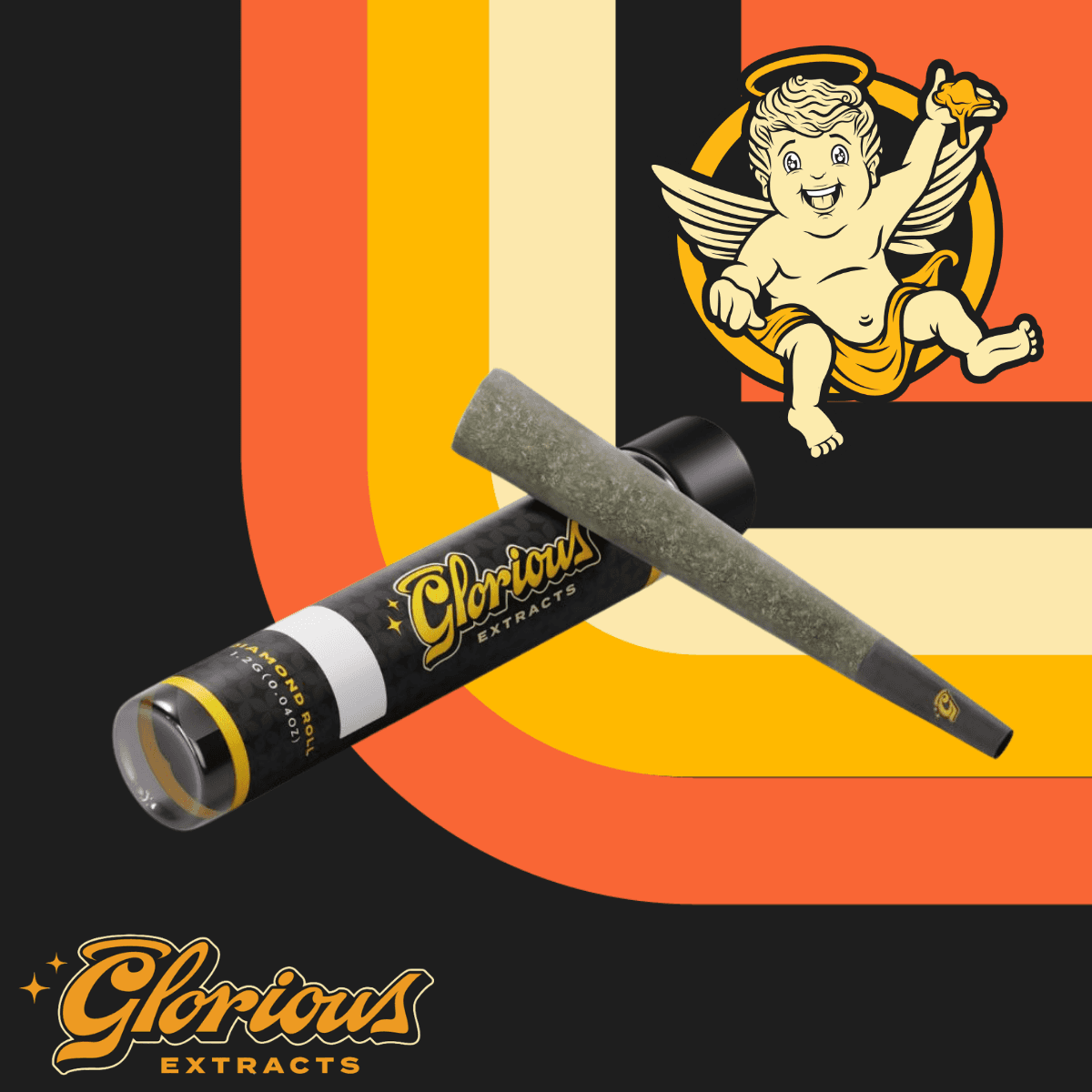 Glorious Pre-Roll
