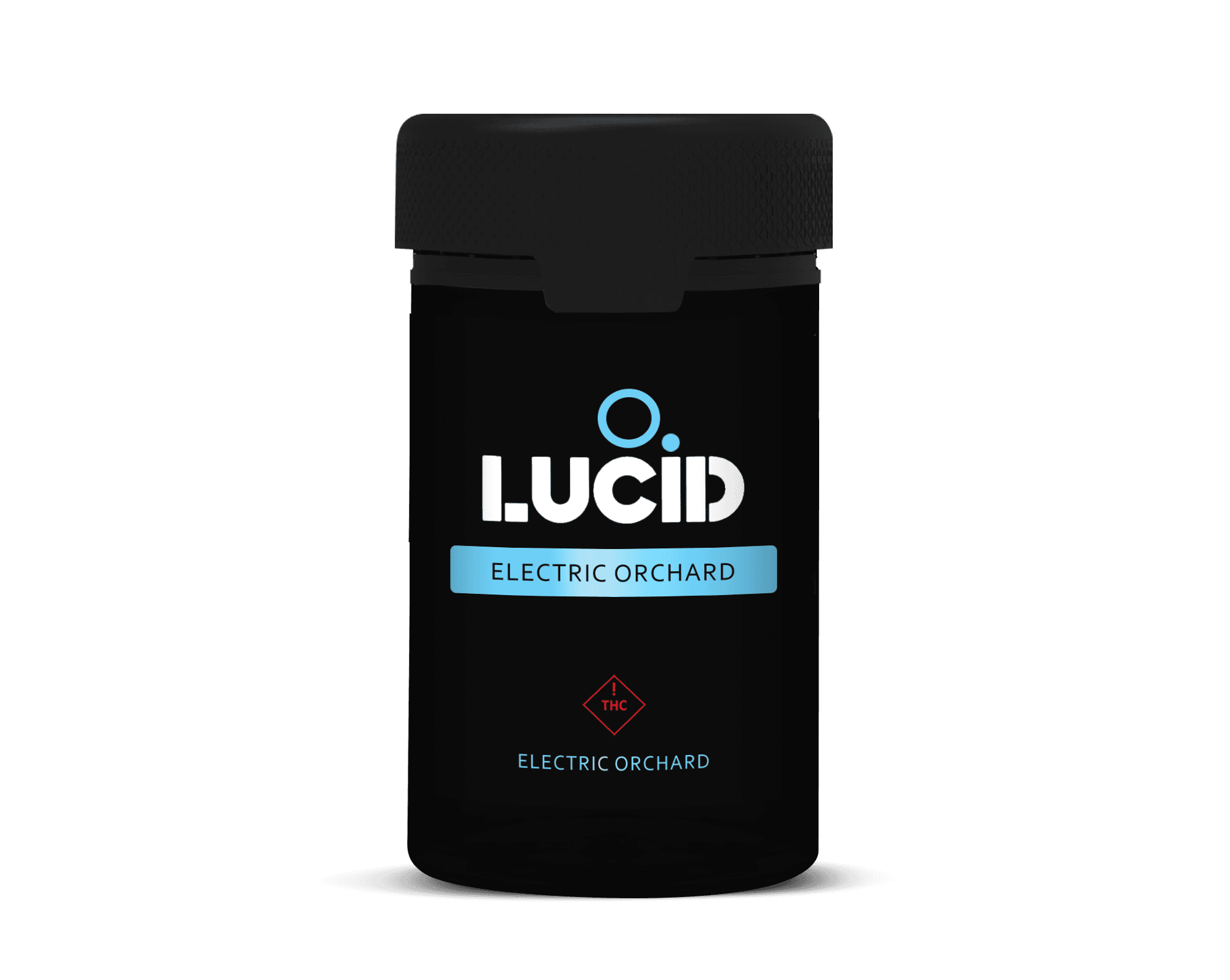 Lucid Gummies 500mg