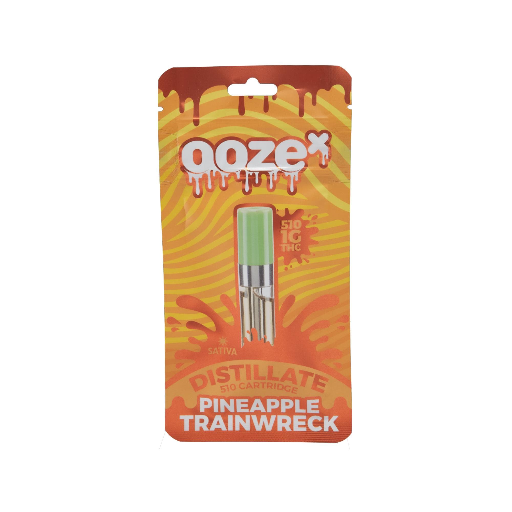 Ooze