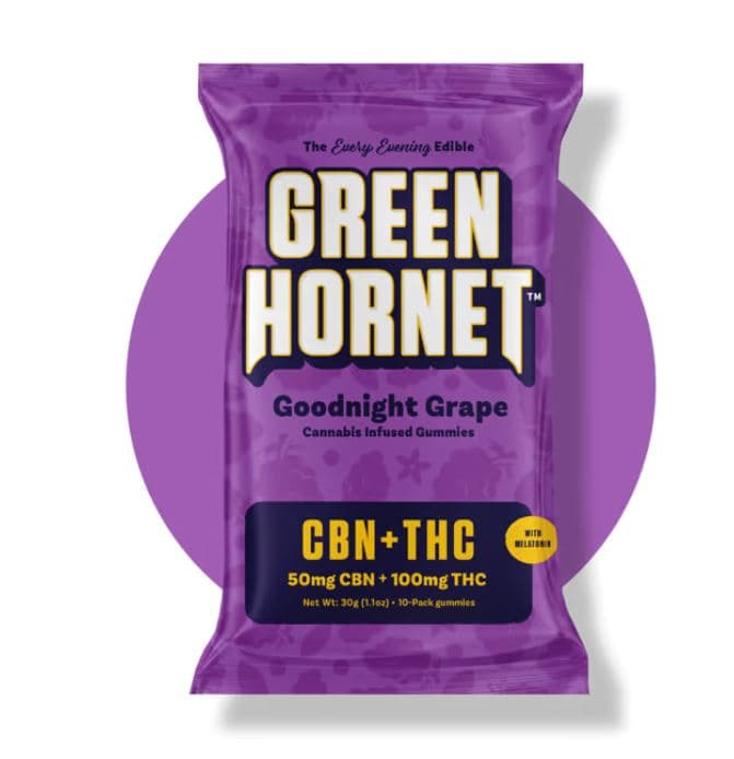 Green Hornet